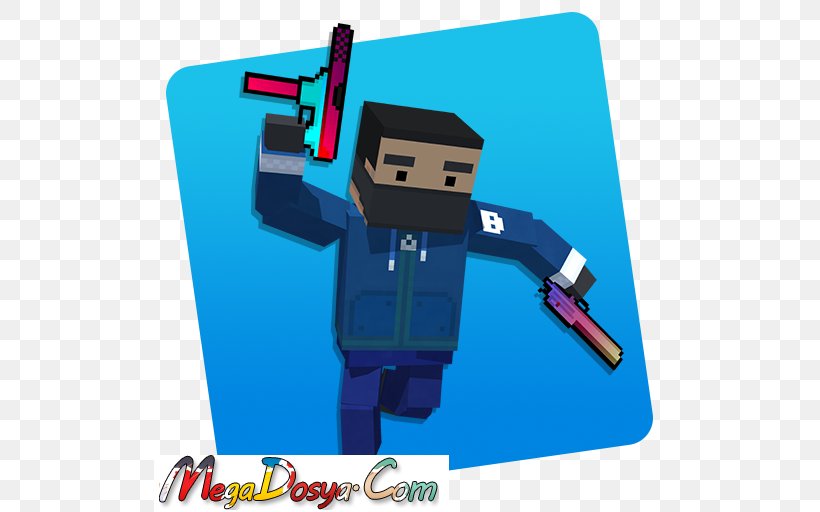 Block Strike Critical Ops Android Battle Game, PNG, 512x512px, Block Strike, Android, Banana Kong, Battle Game, Brain Dots Download Free