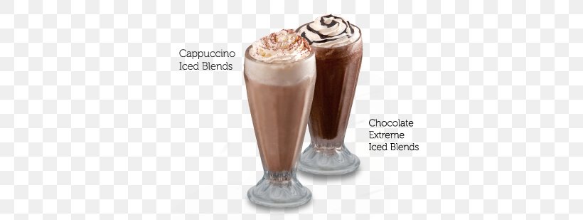 Chocolate Ice Cream Frappé Coffee Milkshake Cappuccino Caffè Mocha, PNG, 398x309px, Chocolate Ice Cream, Cappuccino, Chocolate, Cream, Dairy Product Download Free