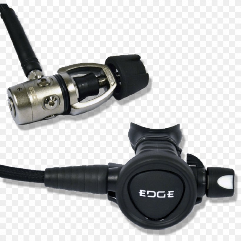 Diving Regulator EDGE EDG0173 System Buoyancy Compensator, PNG, 1000x1000px, Diving Regulator, Buoyancy, Buoyancy Compensator, Electronics Accessory, Hardware Download Free