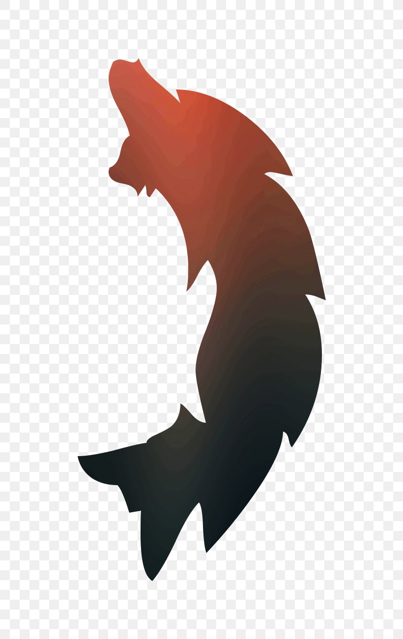 Dog Canidae Clip Art Mammal Silhouette, PNG, 800x1300px, Dog, Canidae, Fin, Logo, Mammal Download Free