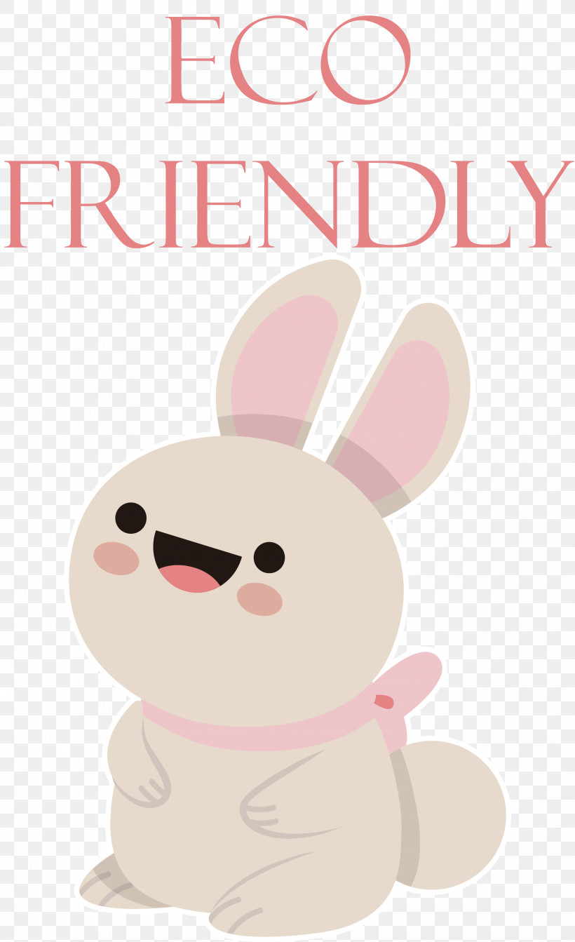 Easter Bunny, PNG, 4129x6765px, Easter Bunny, Abatacept, Cartoon, Meter, Pink M Download Free