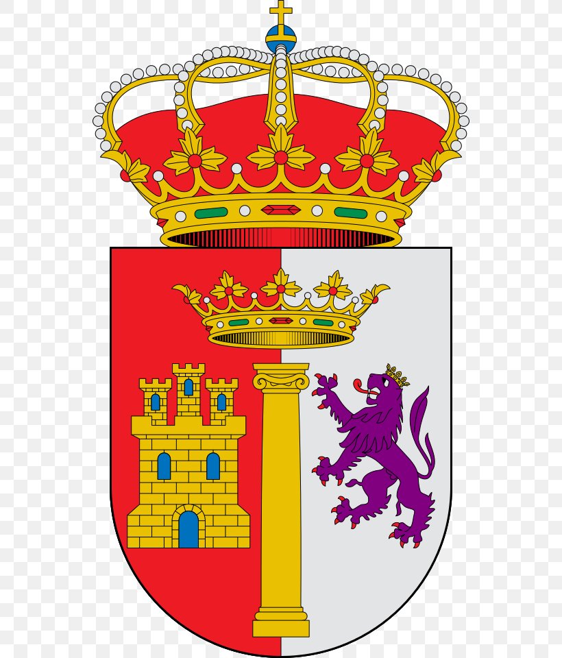 Escudo De Cáceres Mohedas De Granadilla Fuensalida Coat Of Arms, PNG, 550x960px, Coat Of Arms, Area, Coat Of Arms Of Toledo, Escutcheon, Heraldry Download Free