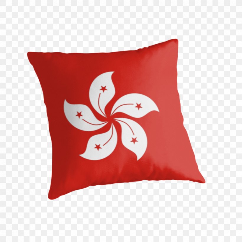 Flag Of Hong Kong Special Administrative Regions Of China Stock Photography, PNG, 875x875px, Flag Of Hong Kong, Cushion, Depositphotos, Flag, Flag Of China Download Free