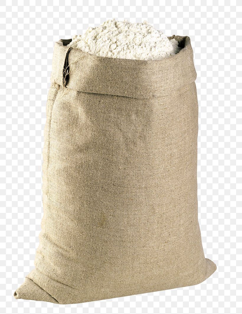 Flour Sack Bag Food, PNG, 800x1062px, Flour, Bag, Bag Of Flour, Baking, Beige Download Free