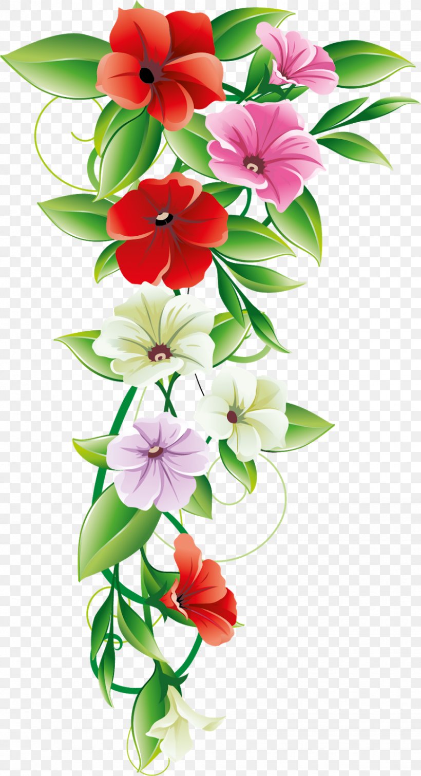 Flower Floral Design Stock Photography Clip Art, PNG, 868x1600px ...