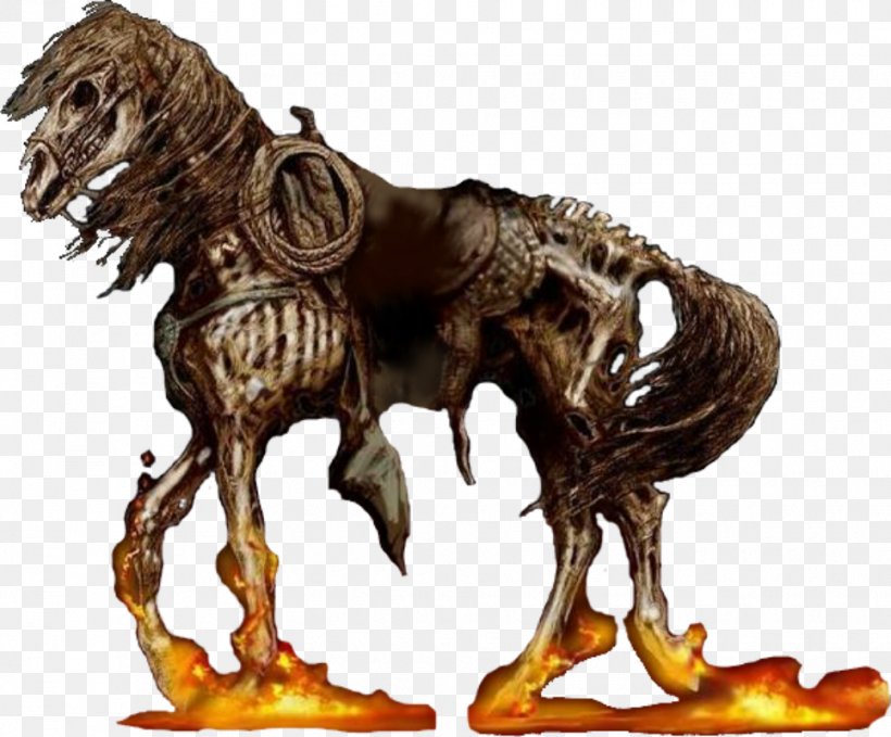 Johnny Blaze Horse Phantom Rider Ghost YouTube, PNG, 965x800px, Johnny Blaze, Art, Bronze, Equestrian, Film Download Free