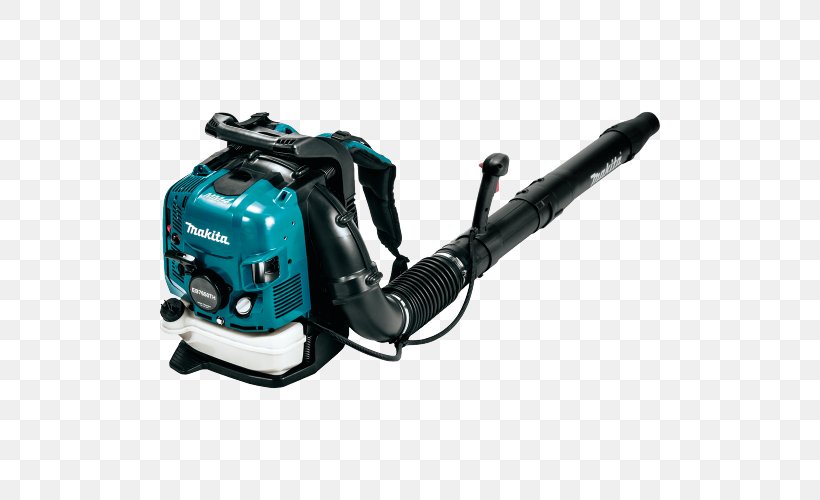 Leaf Blowers Makita DUB362Z Brushless Blower Makita BBX7600N Four-stroke Engine, PNG, 500x500px, Leaf Blowers, Backpack, Fourstroke Engine, Gasoline, Hardware Download Free
