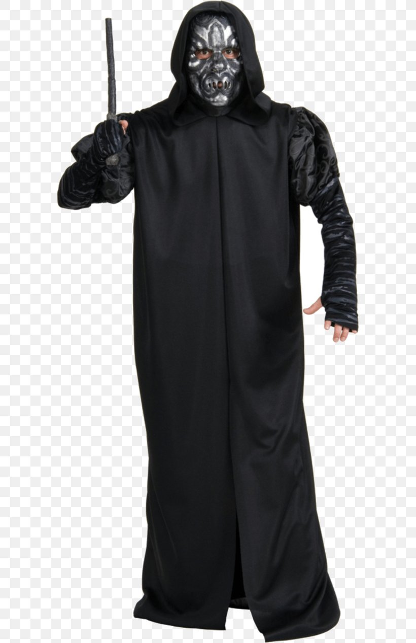 Lord Voldemort Robe Harry Potter And The Goblet Of Fire Death Eaters, PNG, 800x1268px, Lord Voldemort, Adult, Child, Clothing, Costume Download Free