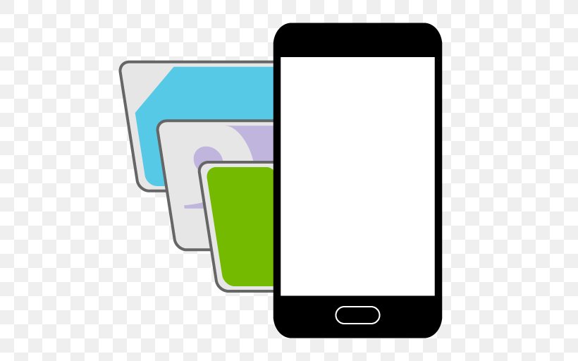 Mobile Phones Android Computer Mobile Phone Accessories Smart Card, PNG, 512x512px, Mobile Phones, Android, Area, Cellular Network, Communication Download Free