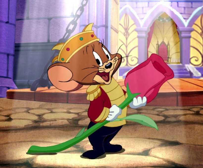 Nibbles The Nutcracker And The Mouse King Tom And Jerry Film, PNG, 1247x1029px, Nibbles, Animation, Art, Care Bears Nutcracker Suite, Carnivoran Download Free