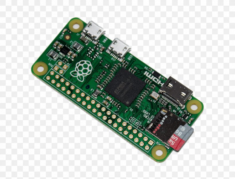 Raspberry Pi USB Wi-Fi Single-board Computer, PNG, 1000x764px, Raspberry Pi, Adafruit Industries, Arduino, Circuit Component, Circuit Prototyping Download Free