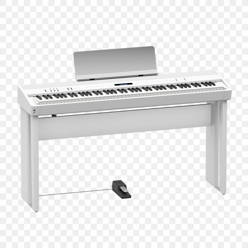 Roland FP-90 Digital Piano Roland Corporation Keyboard, PNG, 1200x1200px, Roland Fp90, Action, Celesta, Digital Piano, Electric Piano Download Free