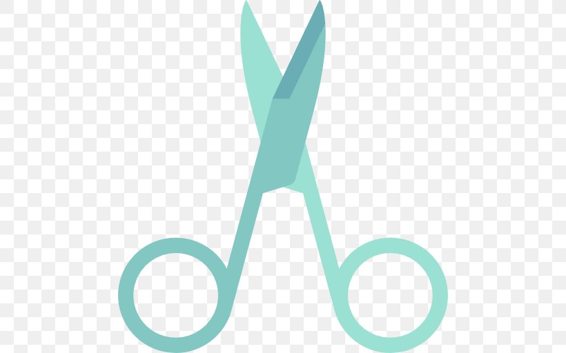 Scissors Icon, PNG, 512x512px, Scissors, Aqua, Azure, Barber, Barbershop Download Free