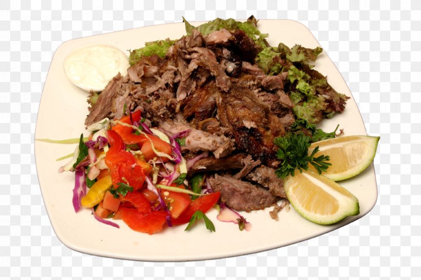 Shawarma Kebab Beef Steak Lamb And Mutton, PNG, 827x551px, Shawarma, Asian Food, Beef, Bulgogi, Carnitas Download Free