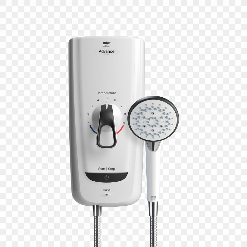 Shower Thermostatic Mixing Valve Kohler Mira Room, PNG, 3000x3000px, Shower, Electrical Wires Cable, Electricity, Electronic Device, Electronics Download Free