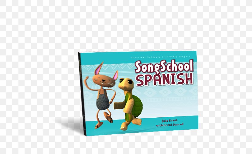 Song School Spanish Song School Latin Homeschooling, PNG, 500x500px, Homeschooling, Advertising, Education, Elementary School, English Download Free