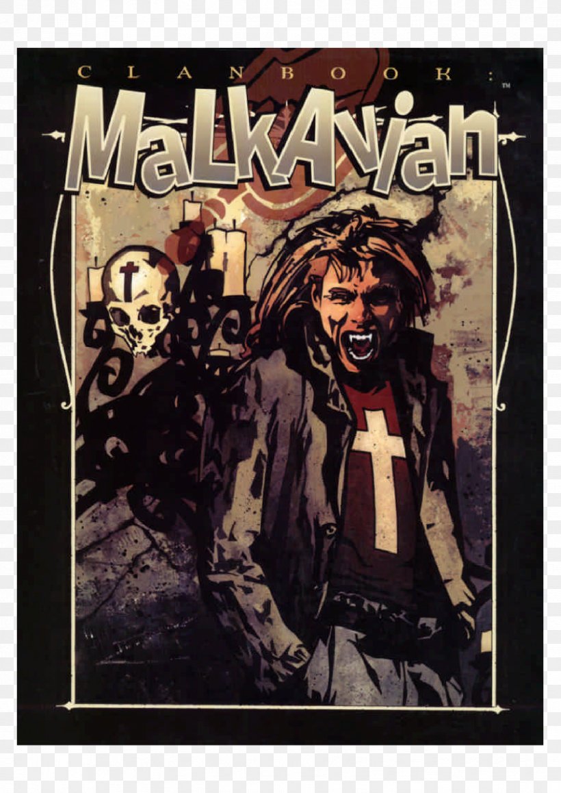 Stewart Wieck Clanbook: Malkavian Clan Novel: Malkavian Vampire: The Masquerade Clan Novel: Brujah, PNG, 1656x2339px, Vampire The Masquerade, Album Cover, Book, Brujah, Fictional Character Download Free