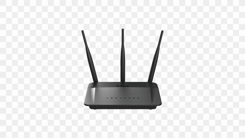 Wireless Router D-Link Wi-Fi, PNG, 1664x936px, Router, Antenna, Computer Network, Dlink, Electronics Download Free