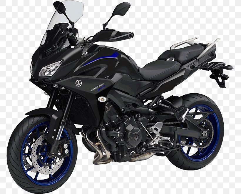 Yamaha Tracer 900 Yamaha Motor Company Yamaha Corporation Motorcycle Yamaha FZ-09, PNG, 775x659px, Yamaha Tracer 900, Automotive Exhaust, Automotive Exterior, Automotive Lighting, Automotive Tire Download Free