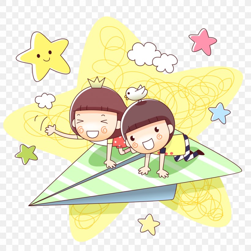 Airplane Paper Plane Vector Graphics Principles Of Flight, PNG, 1024x1024px, Airplane, Art, Cartoon, Child, Designer Download Free