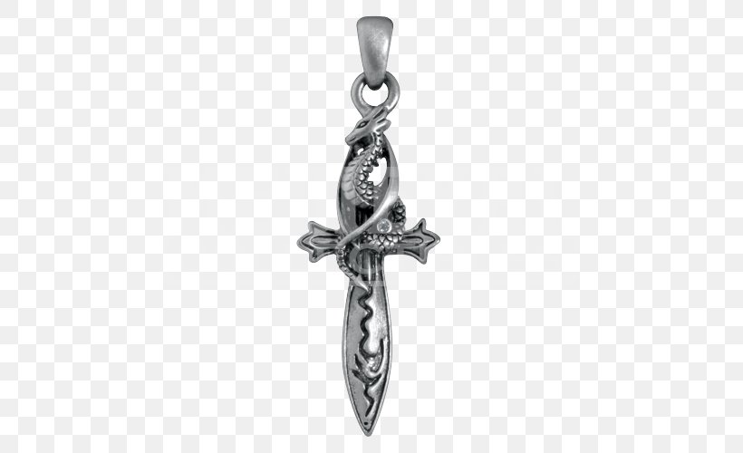 Charms & Pendants Body Jewellery Religion, PNG, 500x500px, Charms Pendants, Body Jewellery, Body Jewelry, Cold Weapon, Cross Download Free