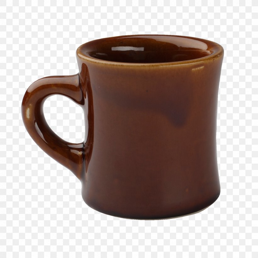 Coffee Cup Mug Ceramic Pottery, PNG, 1200x1200px, Coffee Cup, Brown, Ceramic, Cup, Drinkware Download Free