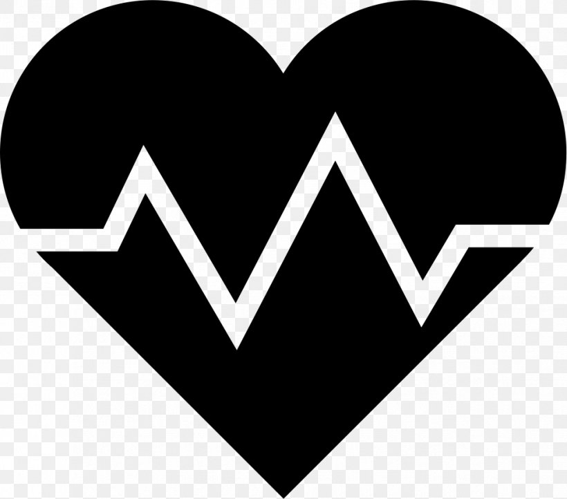 Electrocardiography Symbol Heart Health Care, PNG, 981x864px, Electrocardiography, Black And White, Brand, Decal, Health Download Free