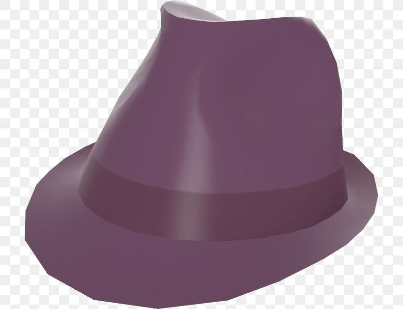 Fedora, PNG, 720x629px, Fedora, Hat, Headgear, Purple Download Free