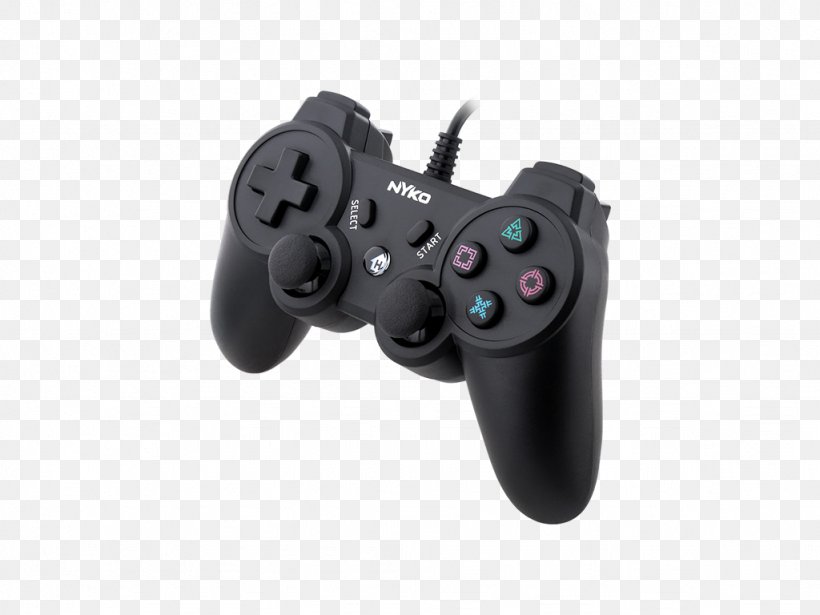 Game Controllers XBox Accessory Joystick PlayStation 3, PNG, 1024x768px, Game Controllers, All Xbox Accessory, Computer Component, Dualshock, Electronic Device Download Free