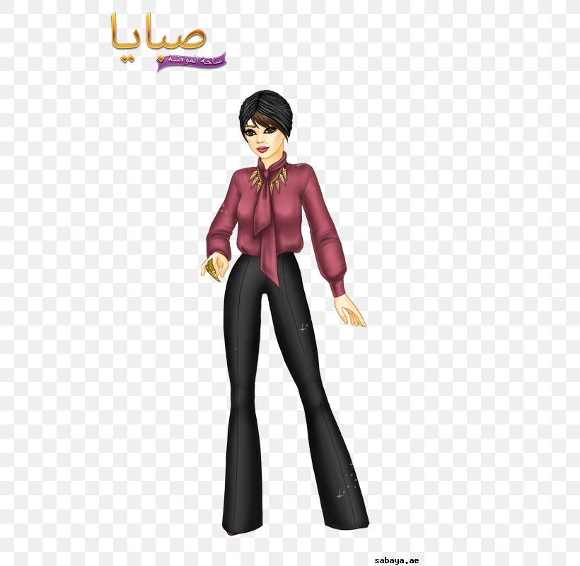 Lady Popular Fashion Game Woman Clothing Accessories, PNG, 600x800px, Lady Popular, Action Figure, Cartoon, Clothing, Clothing Accessories Download Free