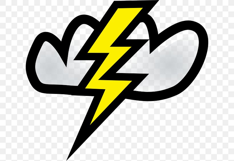 Lightning Download Clip Art, PNG, 640x564px, Lightning, Area, Brand, Cloud, Document Download Free