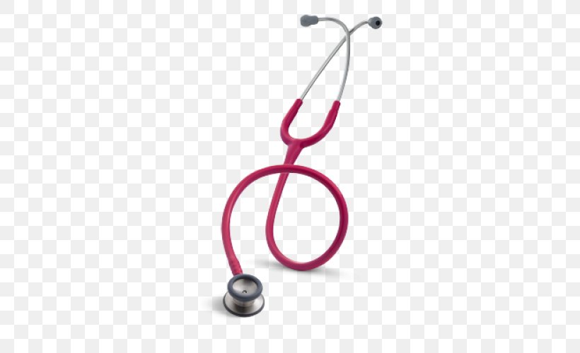 Littmann Classic II Pediatric Stethoscope Medicine Health Care SP SERVICES (UK) LIMITED, PNG, 500x500px, Stethoscope, Body Jewelry, David Littmann, Health Care, Medical Download Free