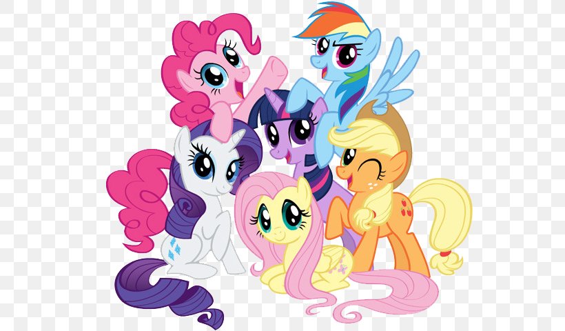 Pinkie Pie Rainbow Dash Twilight Sparkle Rarity Pony, PNG, 640x480px, Pinkie Pie, Art, Cartoon, Equestria, Fan Art Download Free
