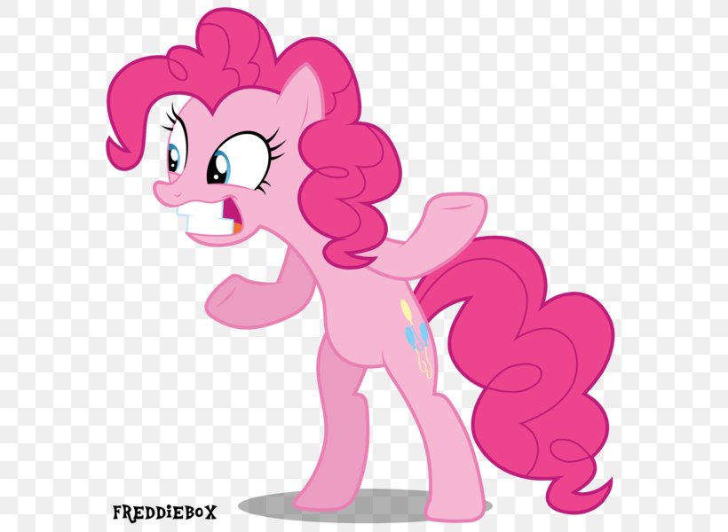 Pinkie Pie Twilight Sparkle Rainbow Dash Pony Rarity, PNG, 600x600px, Watercolor, Cartoon, Flower, Frame, Heart Download Free