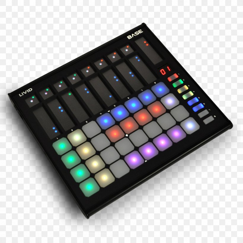 Sound Synthesizers MIDI Controllers Musical Instruments, PNG, 1000x1000px, Watercolor, Cartoon, Flower, Frame, Heart Download Free