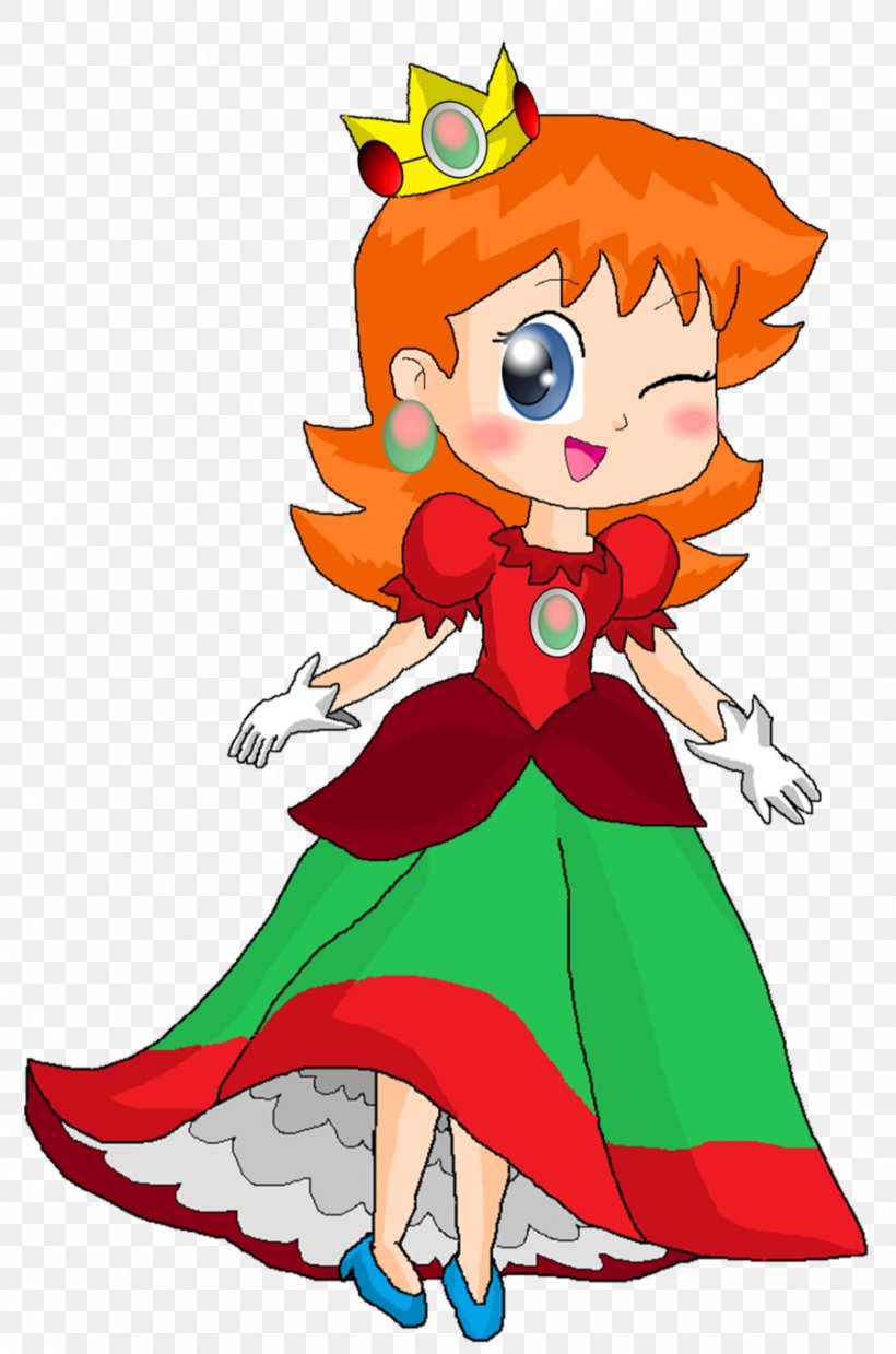 Super Princess Peach Mario Shy Guy Art, PNG, 900x1360px, Watercolor, Cartoon, Flower, Frame, Heart Download Free