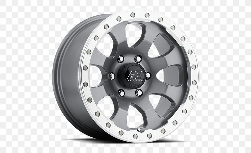Alloy Wheel Car Jeep Rim Tire, PNG, 500x500px, Alloy Wheel, Alloy, Auto Part, Automotive Tire, Automotive Wheel System Download Free