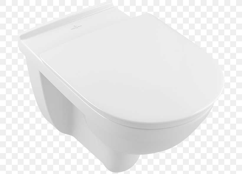 Bathroom Toilet & Bidet Seats Villeroy & Boch, PNG, 708x591px, Bathroom, Bathroom Sink, Bathtub, Bidet, Flush Toilet Download Free