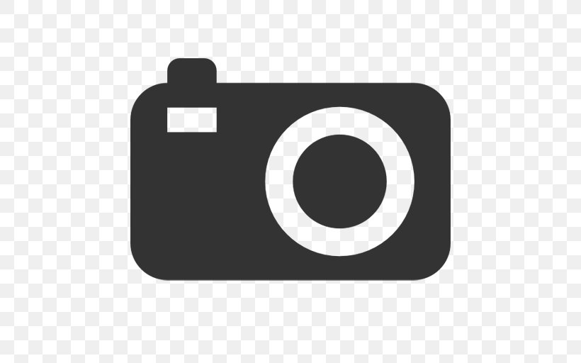 Photography Camera, PNG, 512x512px, Photography, Black, Brand, Camera, Multimedia Library Download Free