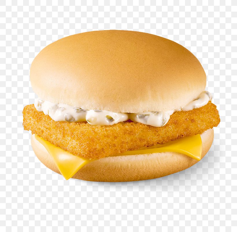 Hamburger Cheeseburger McDonald's Fish Restaurant, PNG, 800x800px, Hamburger, American Food, Breakfast Sandwich, Bun, Burger King Download Free