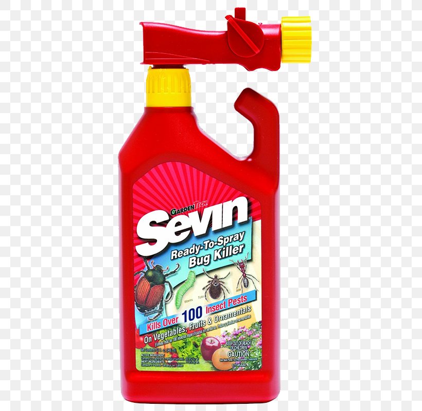 Insecticide Carbaryl Aerosol Spray Household Insect Repellents, PNG, 800x800px, Insecticide, Aerosol Spray, Automotive Fluid, Carbaryl, Garden Download Free