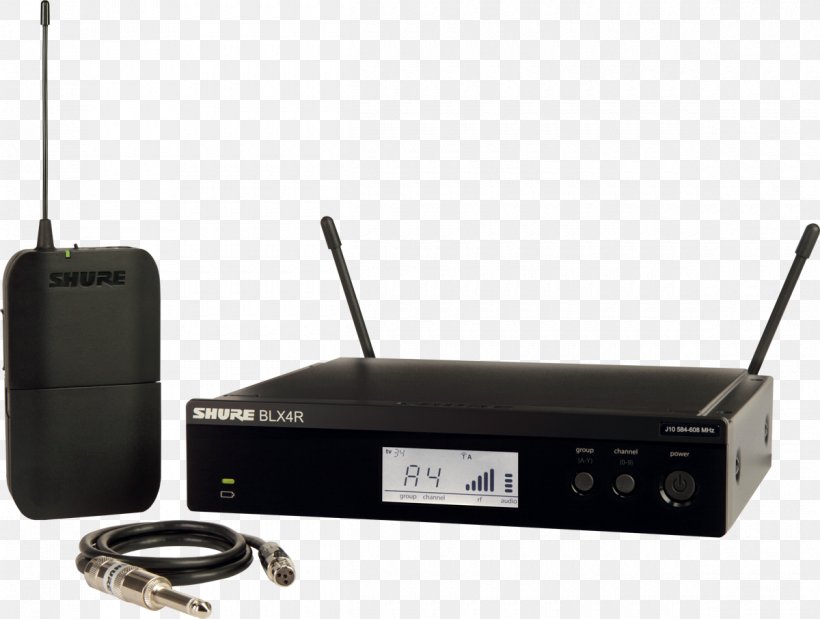 Lavalier Microphone Xbox 360 Wireless Headset Shure SM58, PNG, 1200x907px, 19inch Rack, Microphone, Audio, Audio Equipment, Audio Receiver Download Free