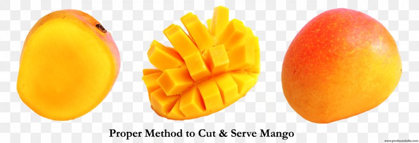 Mango Haden Fruit Ripening Persimmon, PNG, 1280x438px, Mango, Banana, Cake, Dessert, Food Download Free