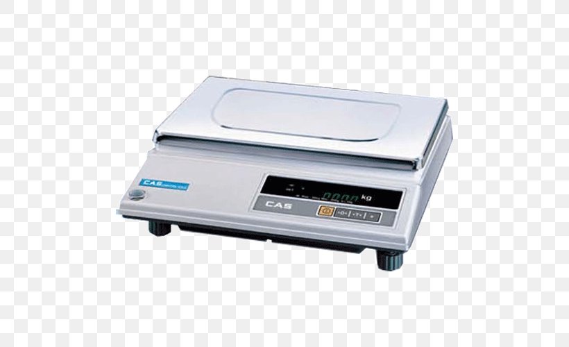 Measuring Scales CAS Corporation Point Of Sale Computer Algebra System Weight, PNG, 500x500px, Measuring Scales, Accuracy And Precision, Cas Corporation, Cash Register, Computer Algebra System Download Free