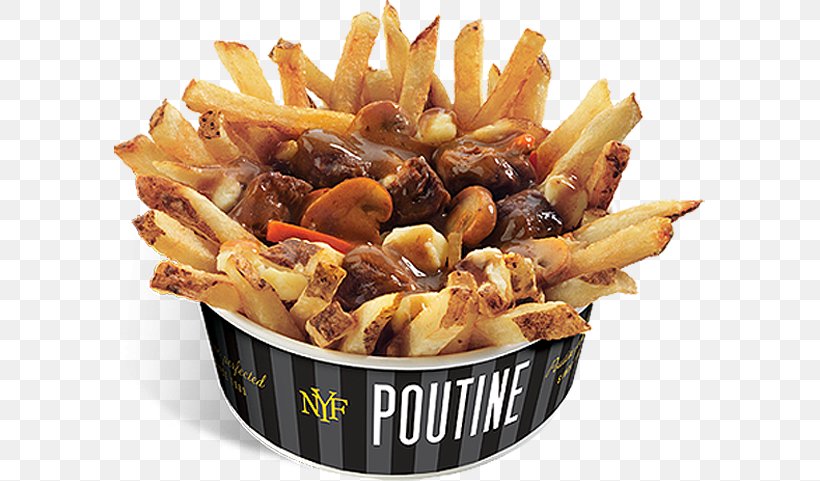 Poutine Fries Near Me / Canada Poutine French Fries In ...