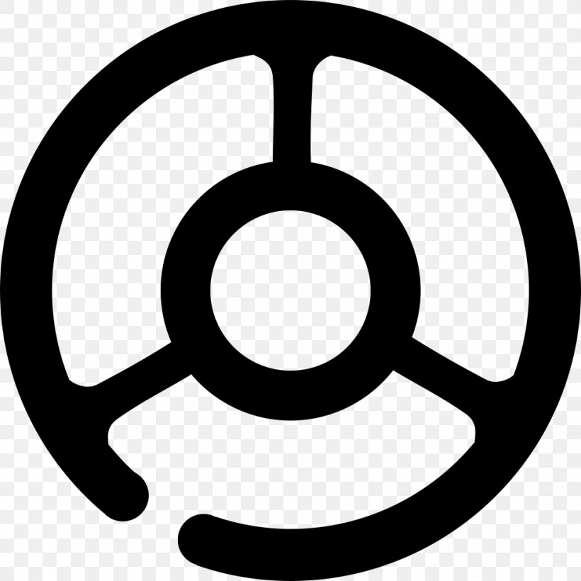 Registered Trademark Symbol Logo Service Mark Copyright, PNG, 980x980px, Registered Trademark Symbol, Area, Black And White, Copyright, Graphic Designer Download Free