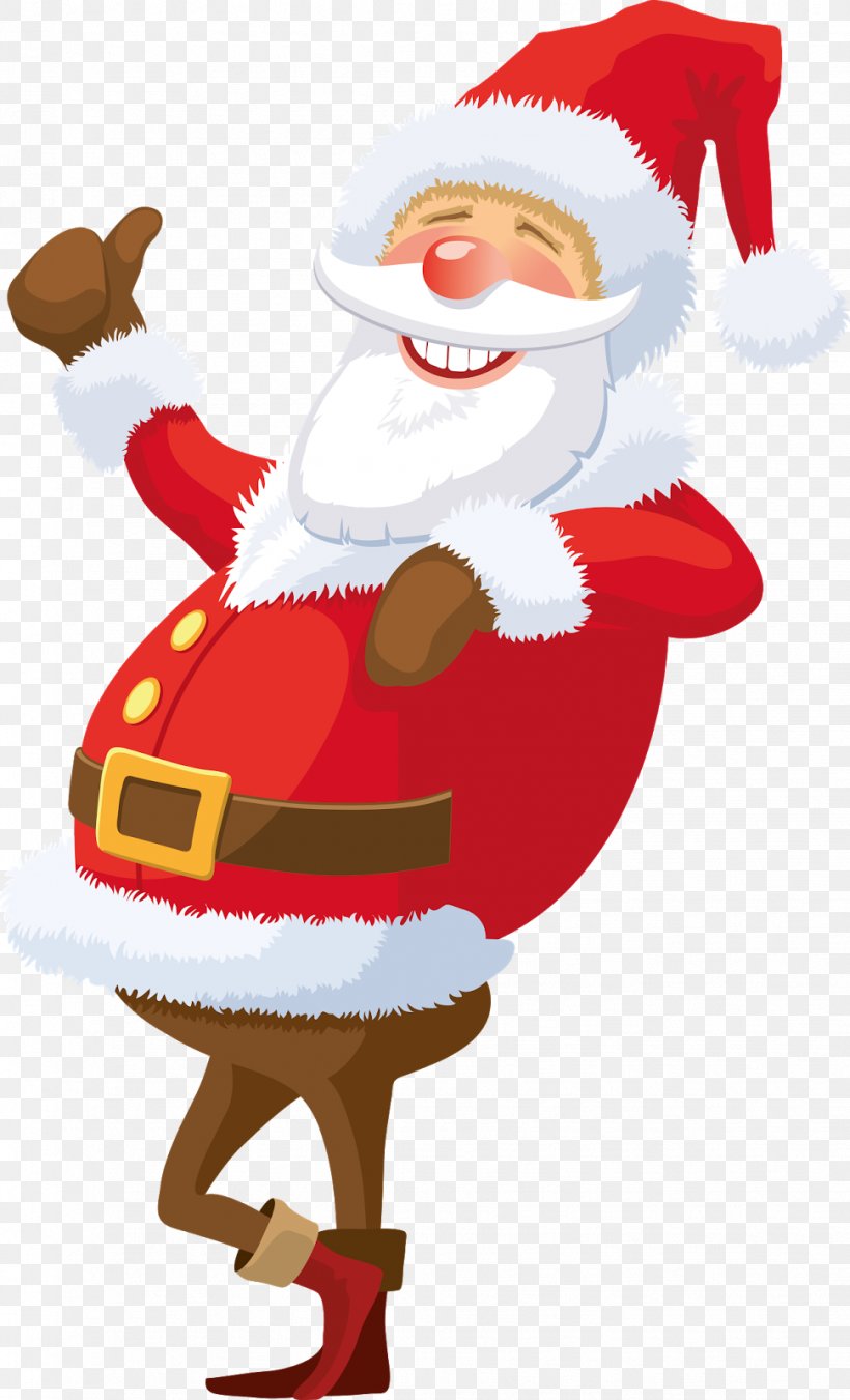 Santa Claus Christmas Cdr, PNG, 971x1600px, Santa Claus, Art, Cdr, Christmas, Christmas Decoration Download Free