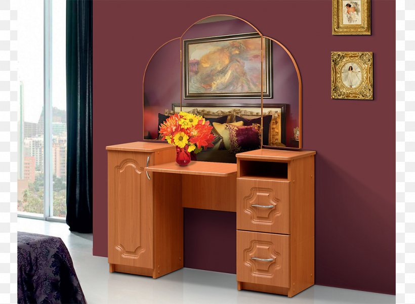 Table Drawer Furniture Lowboy Desk, PNG, 1076x789px, Watercolor, Cartoon, Flower, Frame, Heart Download Free