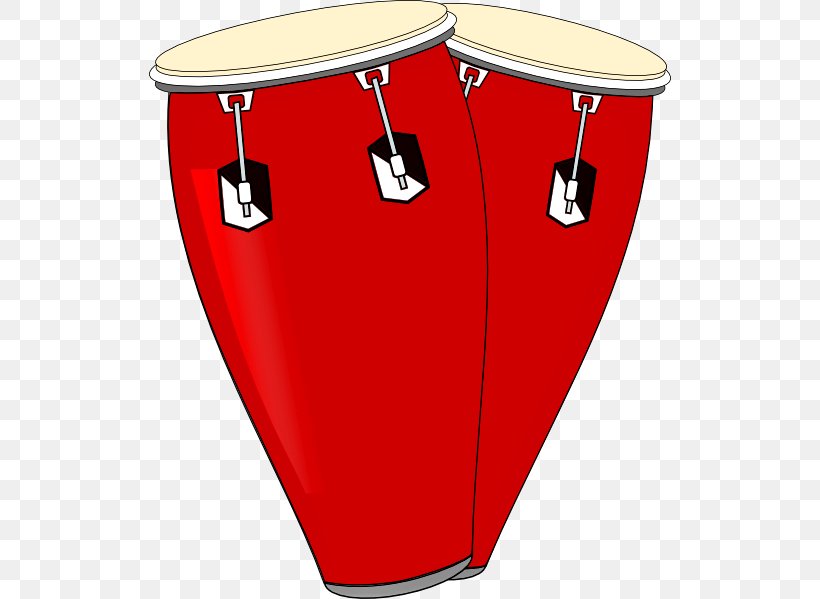 Tom-Toms Timbales Hand Drums Conga Percussion, PNG, 522x599px, Watercolor, Cartoon, Flower, Frame, Heart Download Free