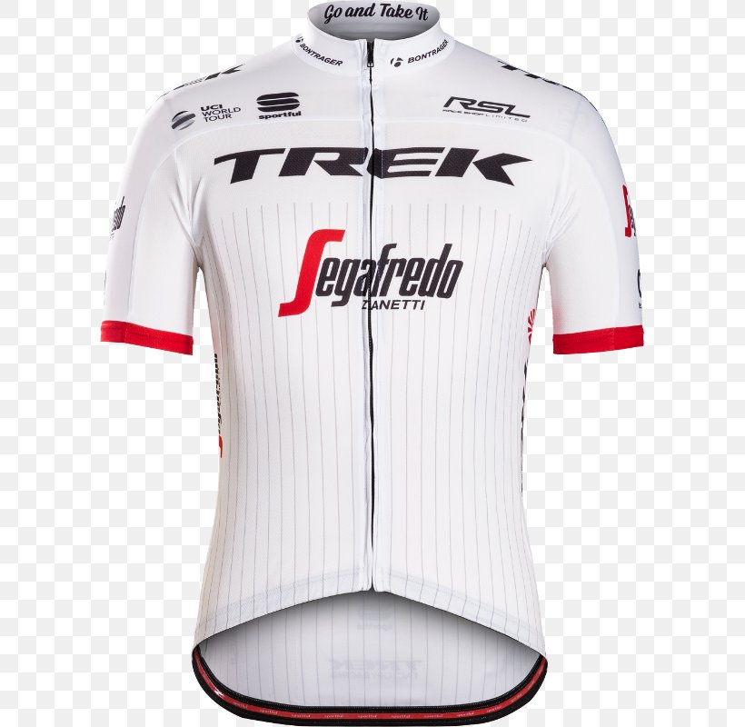 Trek Factory Racing 2017 Tour De France Jersey Trek Bicycle Corporation, PNG, 599x800px, 2017 Tour De France, Trek Factory Racing, Active Shirt, Bicycle, Bicycle Shop Download Free